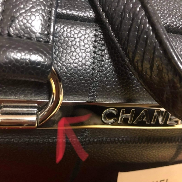 Chanel caviar Boston - Picture 8 of 10